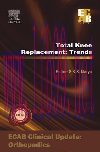 [PDF]Total Knee Replacement Trends - ECAB