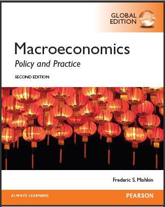 (Solution Manual)Macroeconomics,2nd Global Edition by Frederic S Mishkin.zip