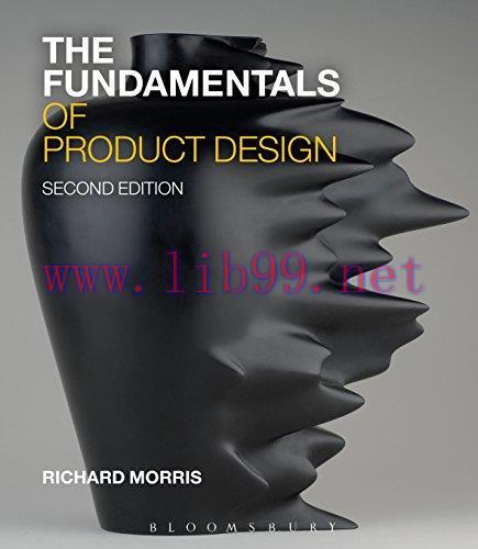 [FOX-Ebook]The Fundamentals of Product Design