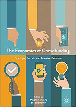 (PDF)The Economics of Crowdfunding Startups, Portals and Investor Behavior