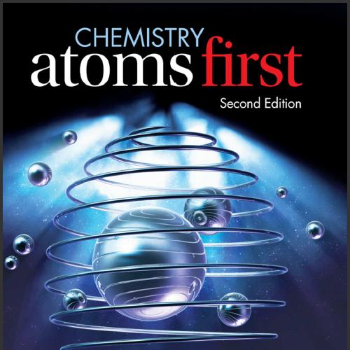 (Test Bank)Chemistry Atoms First 2nd Edition by Burdge.zip