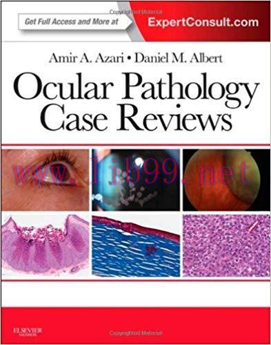 [PDF]Ocular Pathology Case Reviews