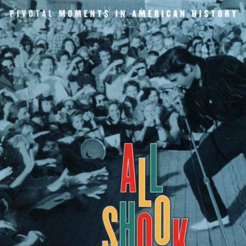 All Shook Up 1st edition - Altschuler, Glenn C_