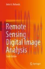 [PDF]Remote Sensing Digital Image Analysis