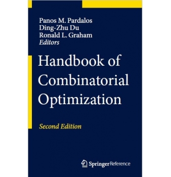 Handbook of Combinatorial Optimization