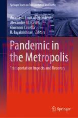 [PDF]Pandemic in the Metropolis: Transportation Impacts and Recovery