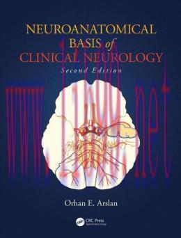 [AME]Neuroanatomical Basis of Clinical Neurology, Second Edition
