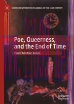 [PDF]Poe, Queerness, and the End of Time