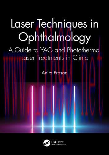 [AME]Laser Techniques in Ophthalmology: A Guide to YAG and Photothermal Laser Treatments in Cli...