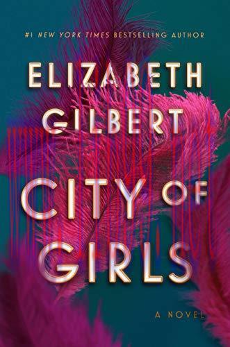 (PDF)City of Girls: A Novel