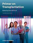 [AME]Primer on Transplantation, 3rd Edition (Original PDF)