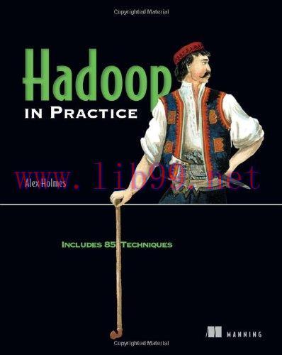 [FOX-Ebook]Hadoop in Practice
