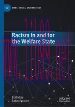 [PDF]Racism in and for the Welfare State