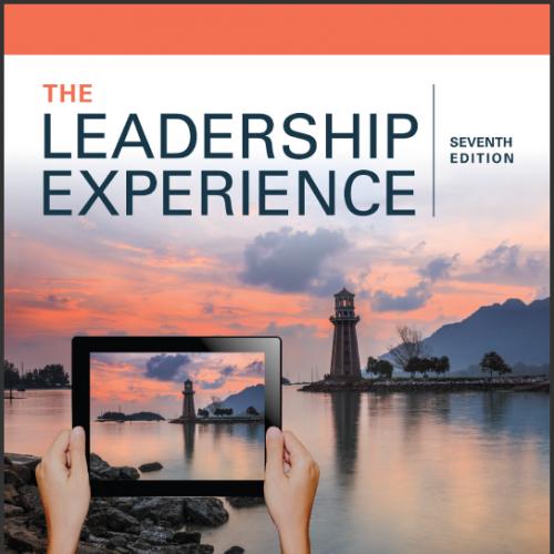 (Test Bank)The Leadership Experience , 7th Edition by Richard L. Daft.zip