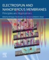 [PDF]Electrospun and Nanofibrous Membranes