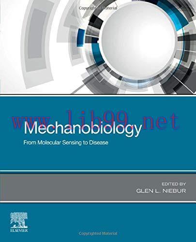 [AME]Mechanobiology: From_ Molecular Sensing to Disease (Original PDF)