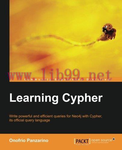 [FOX-Ebook]Learning Cypher