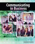 [FOX-Ebook]Communicating in Business