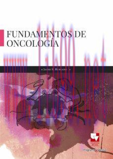 [AME]FUNDAMENTOS DE ONCOLOG&Iacute;A (Original PDF)