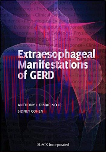 [PDF]Extraesophageal Manifestations of GERD