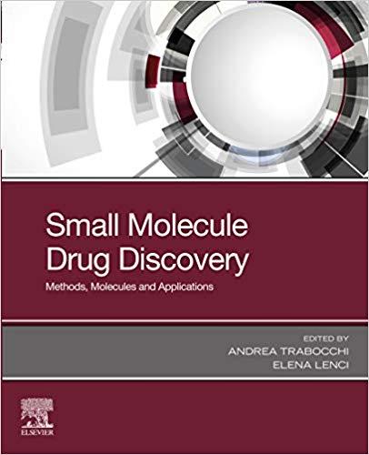 Small Molecule Drug Discovery