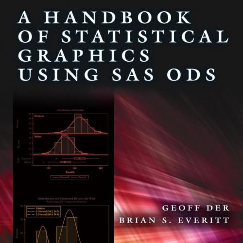 Handbook of Statistical Graphics Using SAS ODS, A