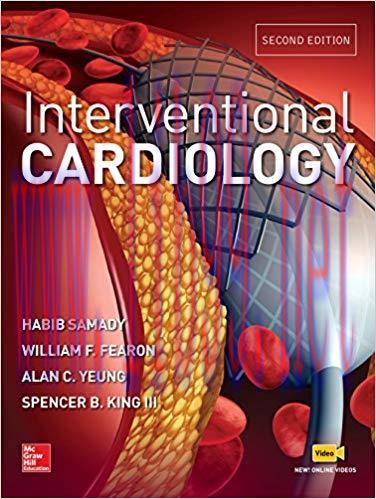 [EPUB]Interventional Cardiology, 2nd Edition