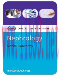 [AME]Nephrology: Clinical Cases Uncovered