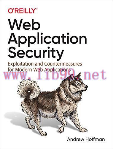 [FOX-Ebook]Web Application Security: Exploitation and Countermeasures for Modern Web Applicatio...