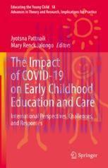 [PDF]The Impact of COVID-19 on Early Childhood Education and Care: International Perspectives, ...