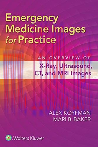 [AME]Emergency Medicine Images for Practice (EPUB)