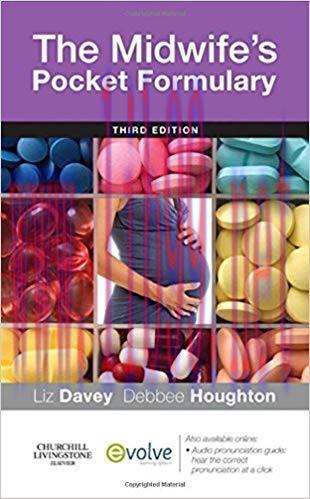 [PDF]The Midwifes Pocket Formulary, 3rd Edition