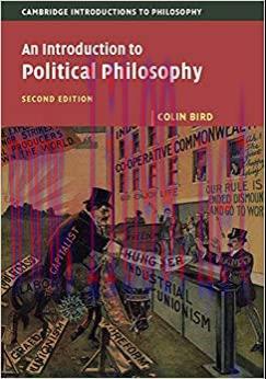 (PDF)An Introduction to Political Philosophy (Cambridge Introductions to Philosophy)