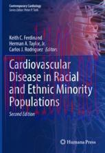 [PDF]Cardiovascular Disease in Racial and Ethnic Minority Populations