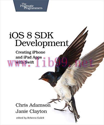[FOX-Ebook]iOS 8 SDK Development, 2nd Edition