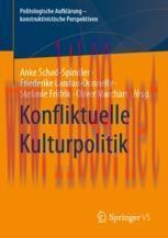 [PDF]Konfliktuelle Kulturpolitik