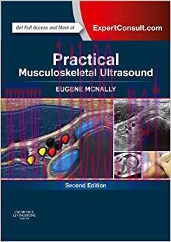 (PDF)Practical Musculoskeletal Ultrasound E-Book 2nd Edition