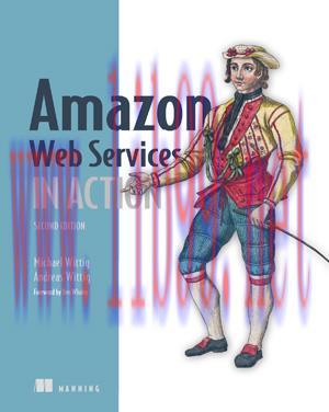 [SAIT-Ebook]Amazon Web Services in Action, 2nd Edition
