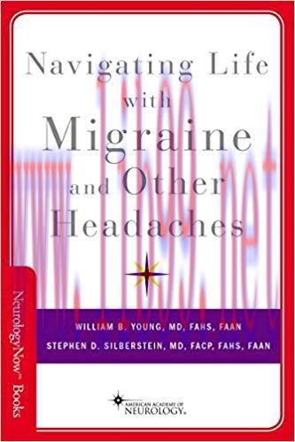 (PDF)Navigating Life with Migraine and Other Headaches (Brain and Life Books) 1st Edition