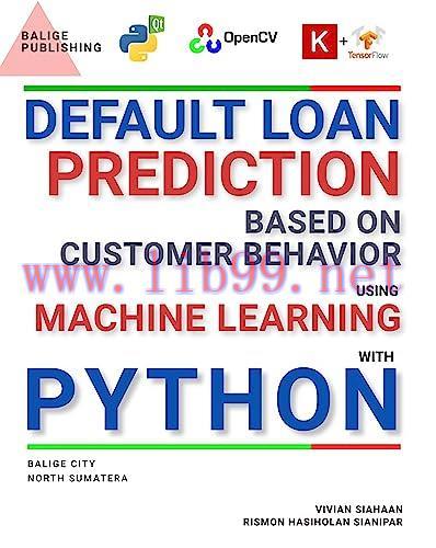 [FOX-Ebook]Default Loan Prediction Based On Customer Behavior Using Machine Learning And Deep L...