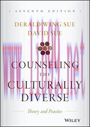[FOX-Ebook]Counseling the Culturally Diverse: Theory and Practice, 7th Edition