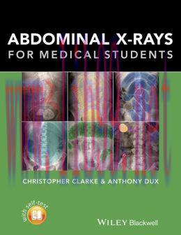 [AME]Abdominal X-rays for Medical Students