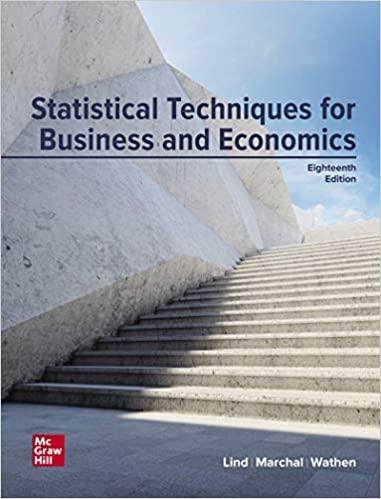 （TB）Statistical Techniques in Business and Economics 18TH.zip