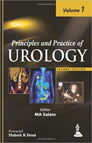 Principles and Practice of Urology, Second Edition 2 Volume Set