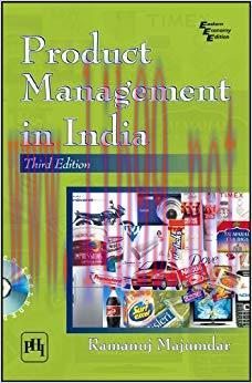 (PDF)Product Management in India (with CD-ROM) 3rd Revised edition Edition