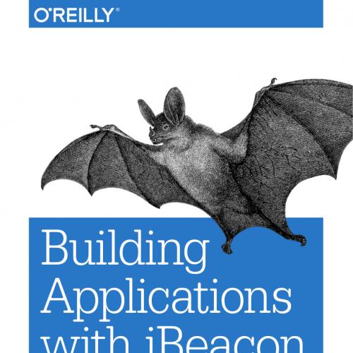 Building Applications with iBeacon