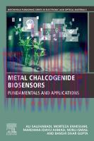 [PDF]Metal Chalcogenide Biosensors