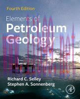 [PDF]Elements of Petroleum Geology