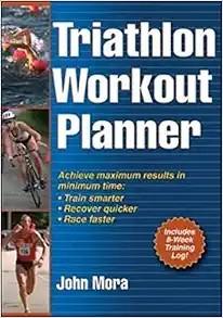 [AME]Triathlon Workout Planner (Original PDF)