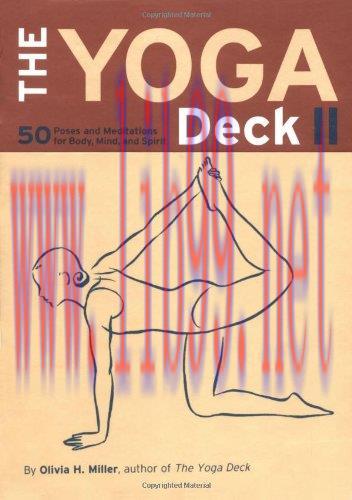 [FOX-Ebook]The Yoga Deck II